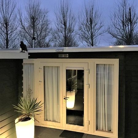 Gardenhouse Mariposa Villa Badhoevedorp Kültér fotó