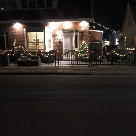 Gardenhouse Mariposa Villa Badhoevedorp Kültér fotó