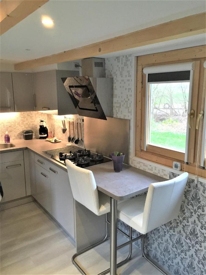 Gardenhouse Mariposa Villa Badhoevedorp Kültér fotó