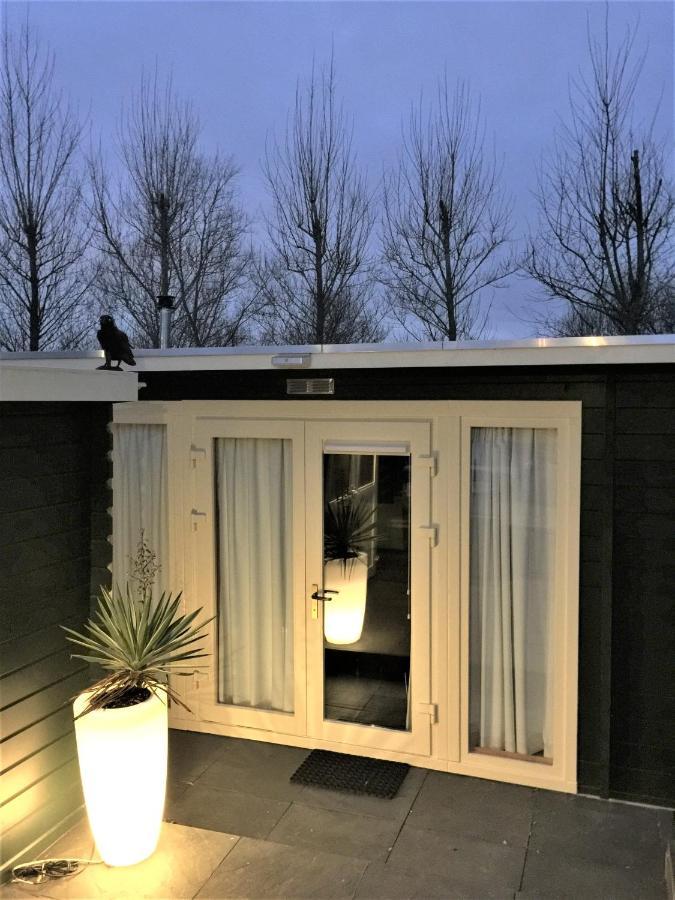 Gardenhouse Mariposa Villa Badhoevedorp Kültér fotó