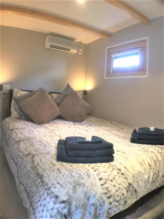 Gardenhouse Mariposa Villa Badhoevedorp Kültér fotó