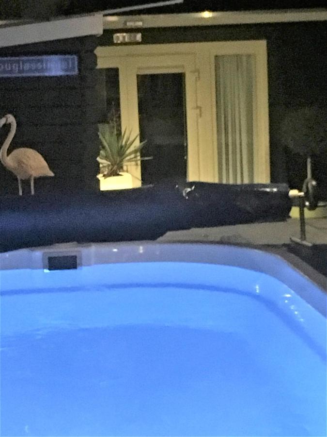 Gardenhouse Mariposa Villa Badhoevedorp Kültér fotó