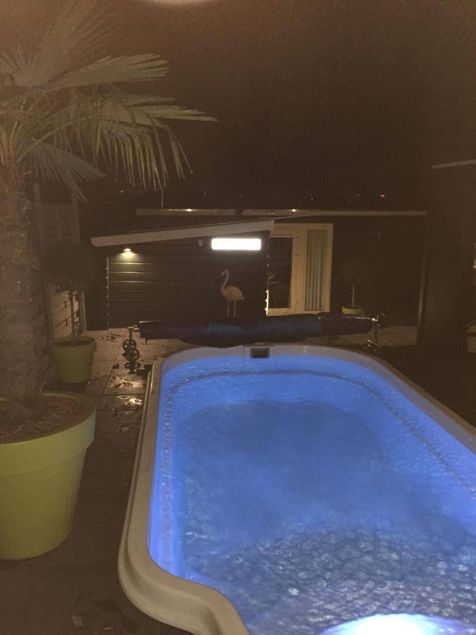 Gardenhouse Mariposa Villa Badhoevedorp Kültér fotó