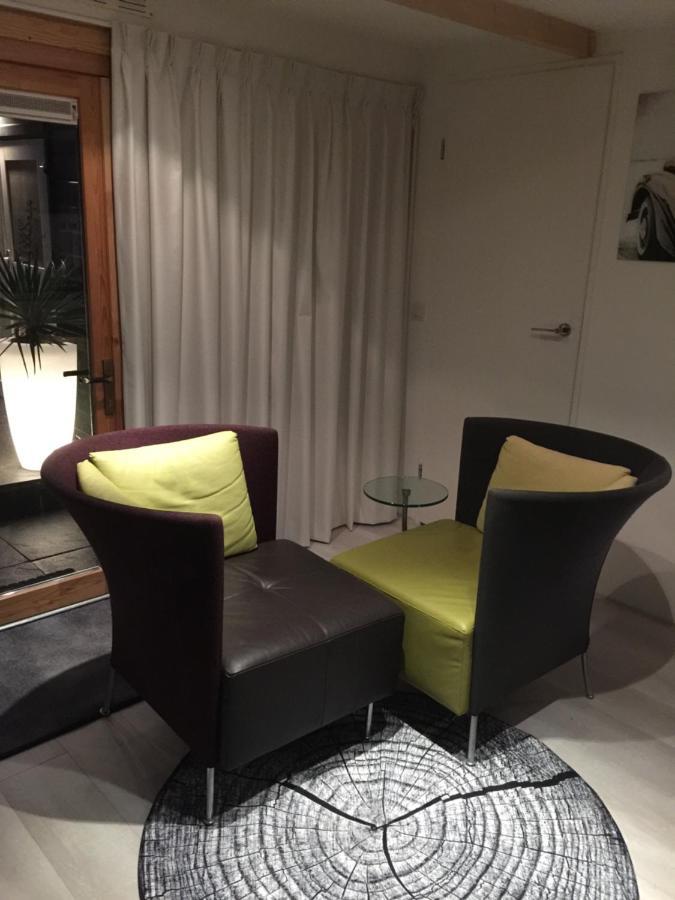 Gardenhouse Mariposa Villa Badhoevedorp Kültér fotó