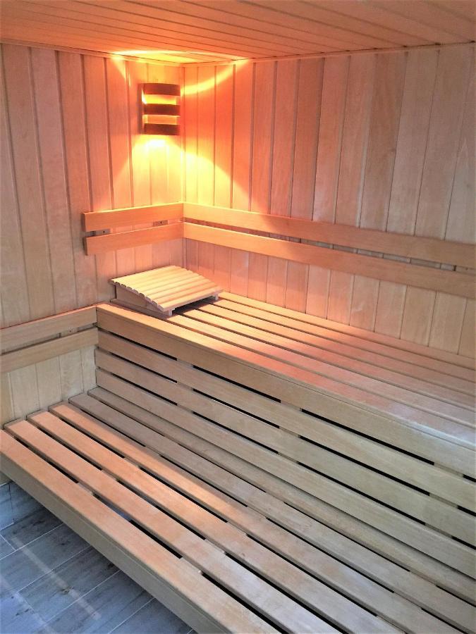 Gardenhouse Mariposa Villa Badhoevedorp Kültér fotó