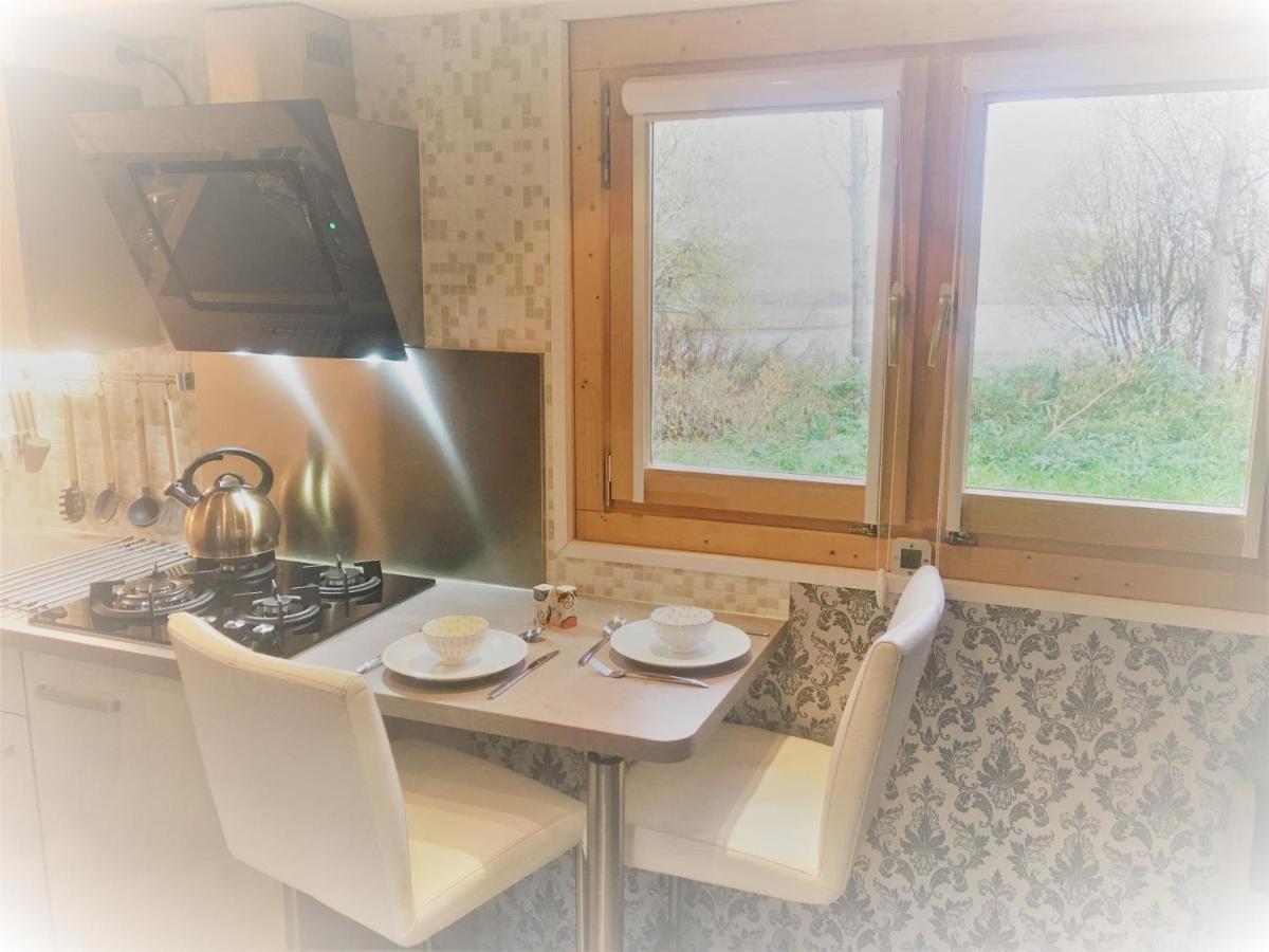 Gardenhouse Mariposa Villa Badhoevedorp Kültér fotó