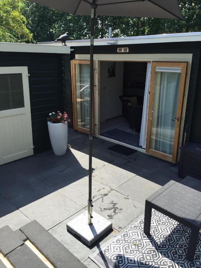 Gardenhouse Mariposa Villa Badhoevedorp Kültér fotó