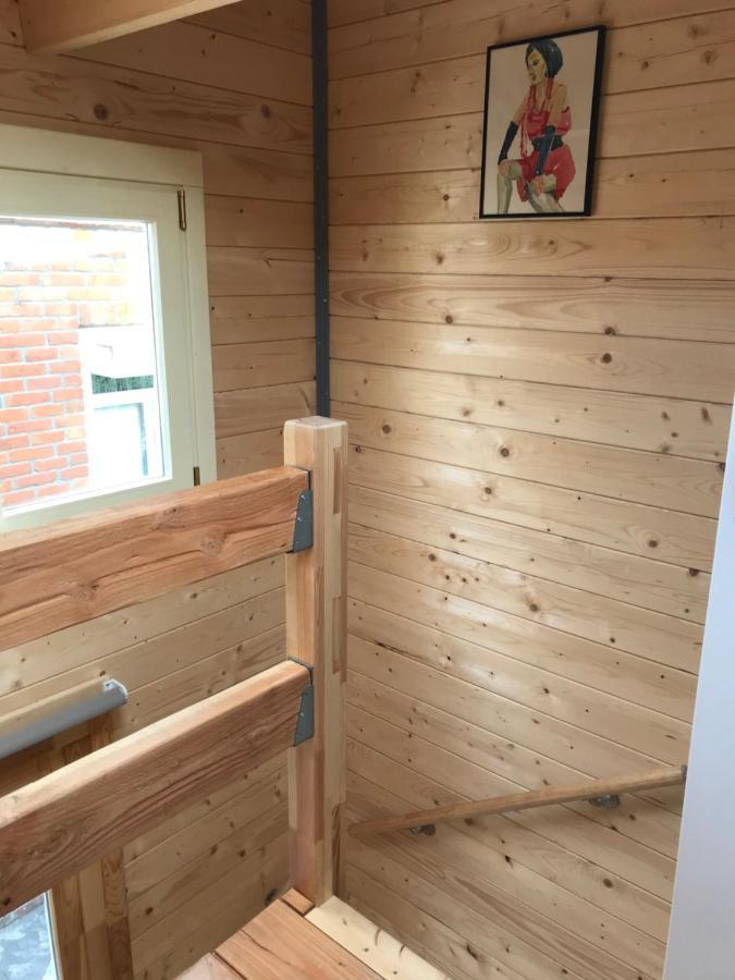 Gardenhouse Mariposa Villa Badhoevedorp Kültér fotó