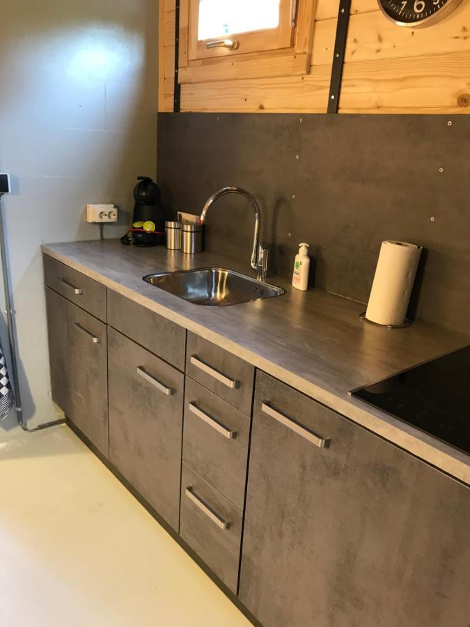 Gardenhouse Mariposa Villa Badhoevedorp Kültér fotó