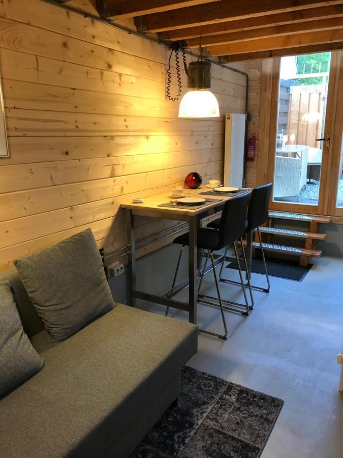 Gardenhouse Mariposa Villa Badhoevedorp Kültér fotó