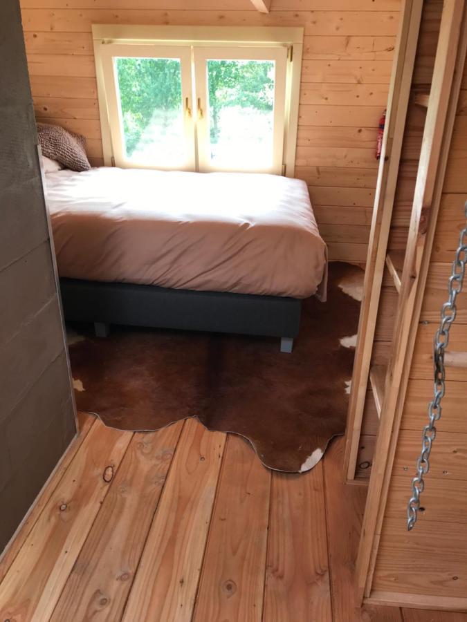 Gardenhouse Mariposa Villa Badhoevedorp Kültér fotó