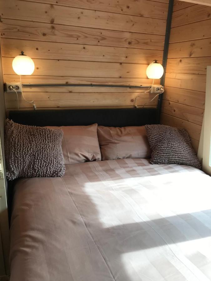 Gardenhouse Mariposa Villa Badhoevedorp Kültér fotó