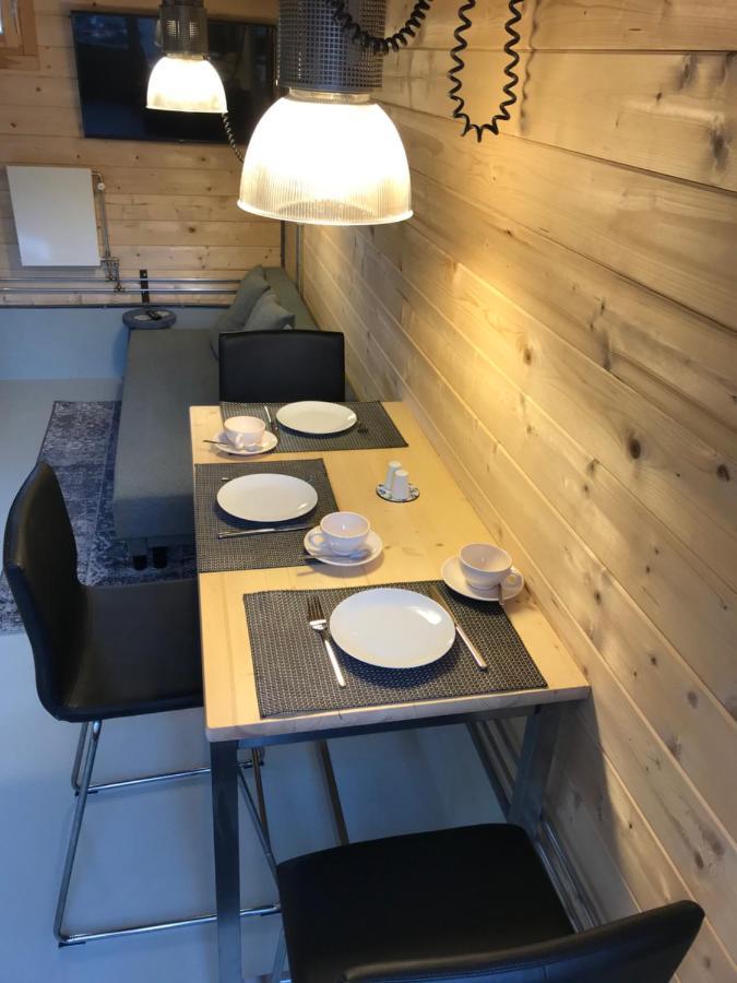 Gardenhouse Mariposa Villa Badhoevedorp Kültér fotó