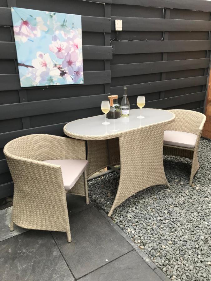 Gardenhouse Mariposa Villa Badhoevedorp Kültér fotó