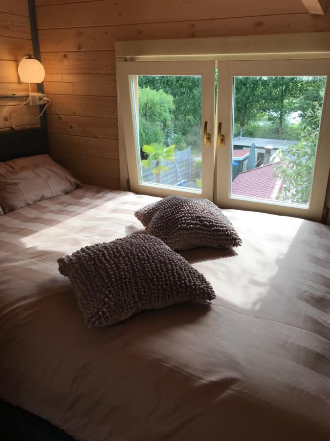Gardenhouse Mariposa Villa Badhoevedorp Kültér fotó