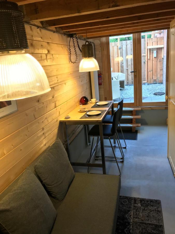 Gardenhouse Mariposa Villa Badhoevedorp Kültér fotó