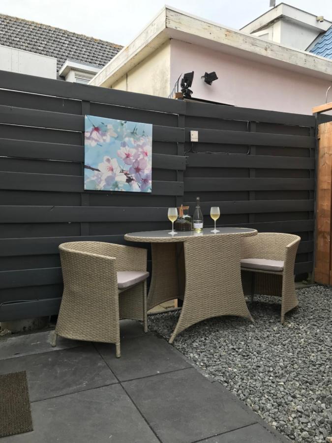 Gardenhouse Mariposa Villa Badhoevedorp Kültér fotó