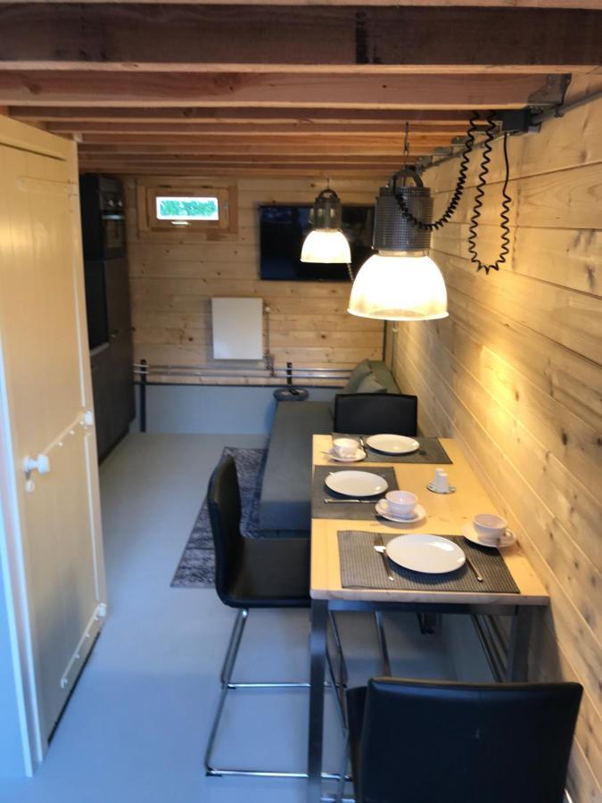 Gardenhouse Mariposa Villa Badhoevedorp Kültér fotó