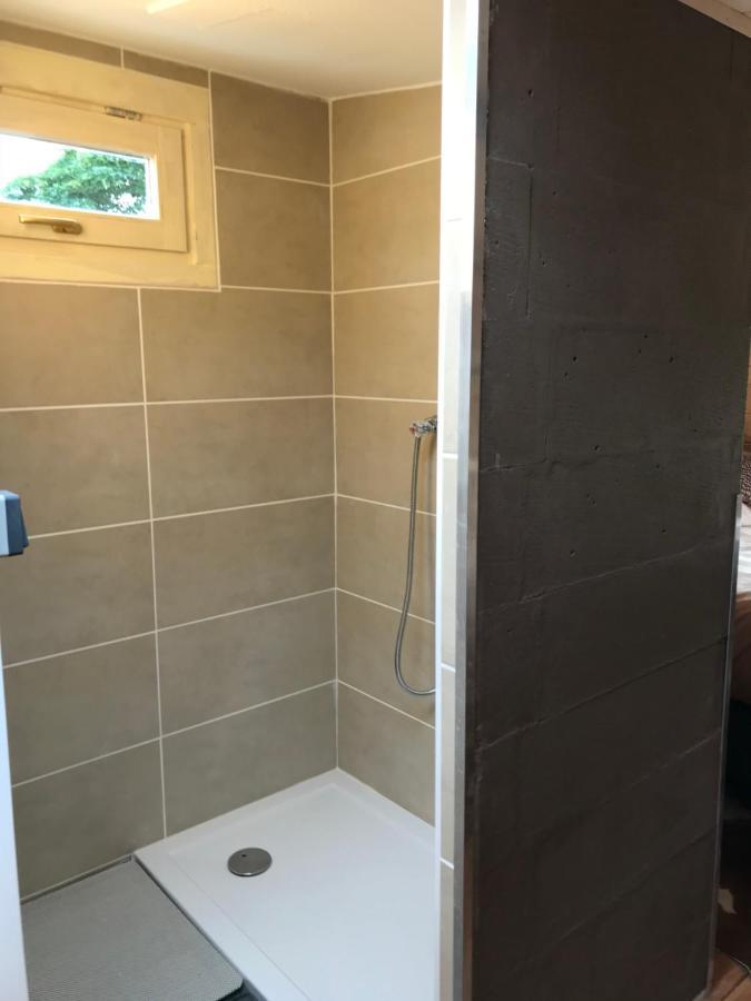 Gardenhouse Mariposa Villa Badhoevedorp Kültér fotó
