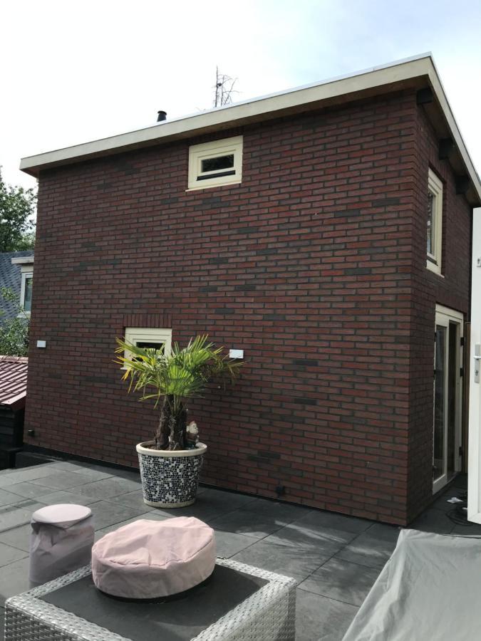 Gardenhouse Mariposa Villa Badhoevedorp Kültér fotó