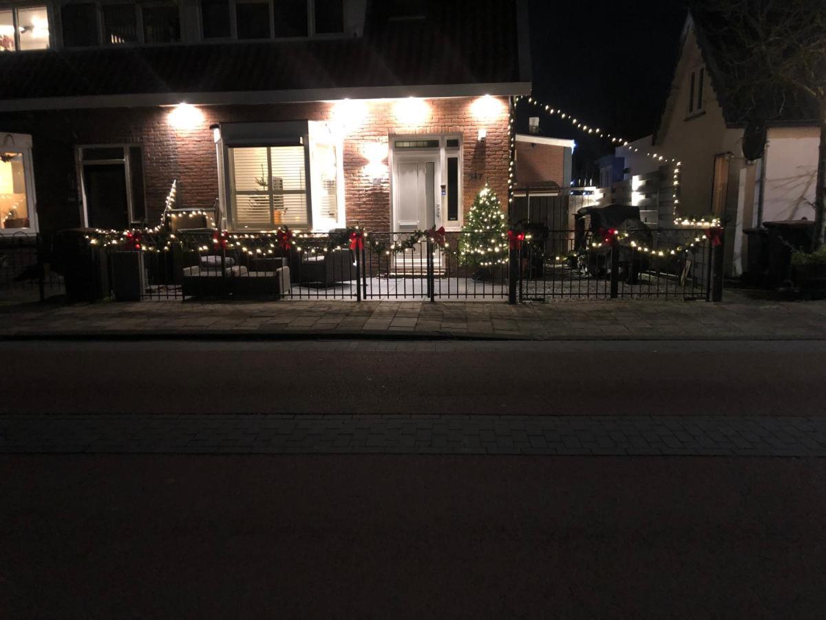 Gardenhouse Mariposa Villa Badhoevedorp Kültér fotó